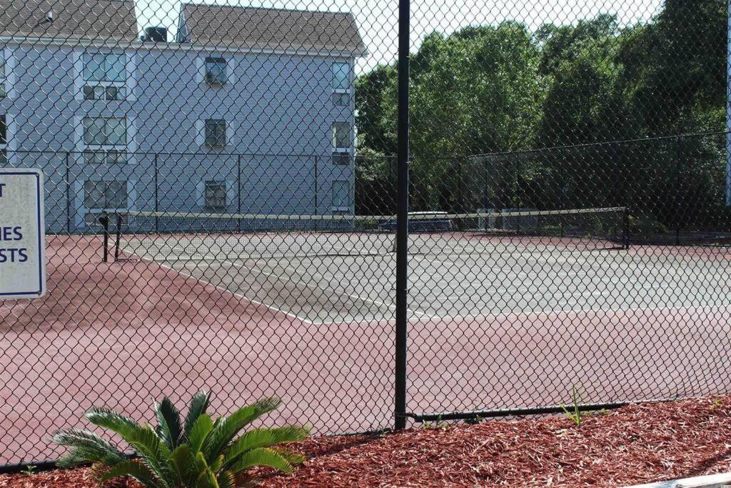 2Br Shore Dr Area: Queen: Pool: Grill: Beach: Ocean Annie'S: M28 Myrtle Beach Exterior foto