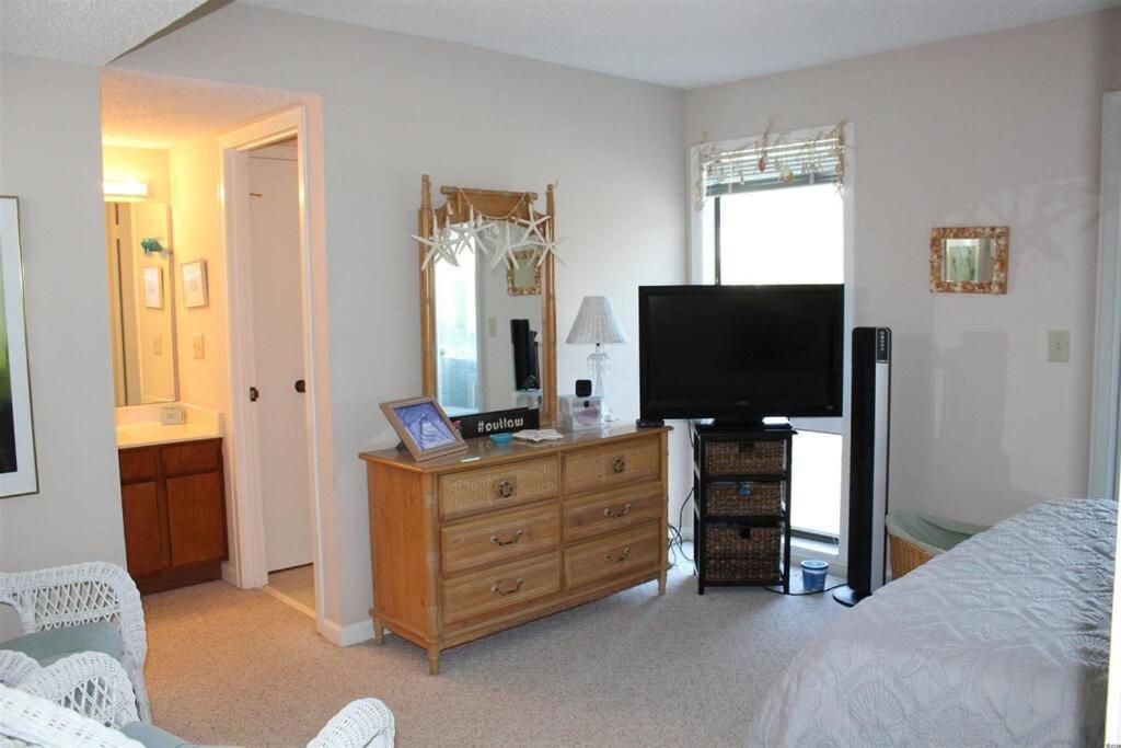 2Br Shore Dr Area: Queen: Pool: Grill: Beach: Ocean Annie'S: M28 Myrtle Beach Exterior foto